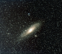 M31 Andromeda