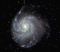 Messier-101