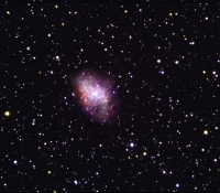 Crab Nebula