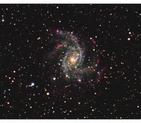 NGC6946 - Arp 29